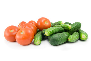 Image showing vegetable