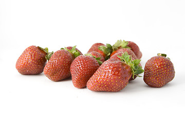 Image showing strawberry