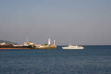 Image showing crimea