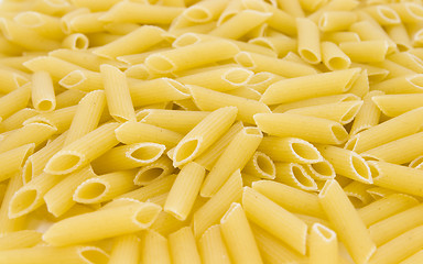 Image showing macaroni