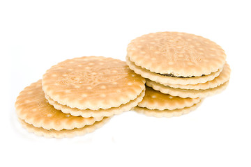 Image showing cookies