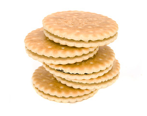 Image showing cookies