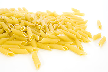 Image showing macaroni