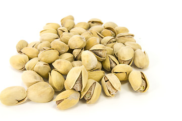 Image showing pistachio