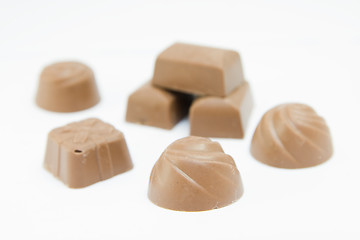 Image showing candies