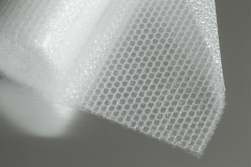 Image showing Bubble wrap