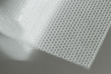 Image showing Bubble wrap