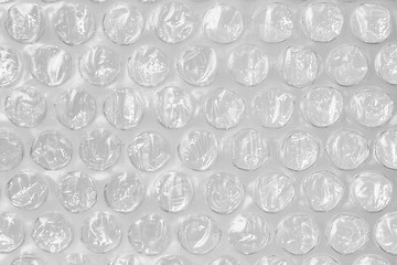 Image showing Bubble wrap