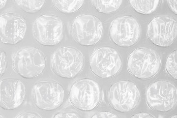 Image showing Bubble wrap