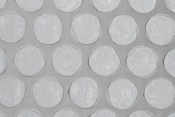 Image showing Bubble wrap