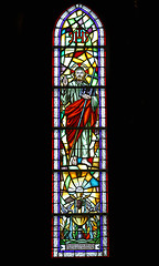 Image showing Risen Christ