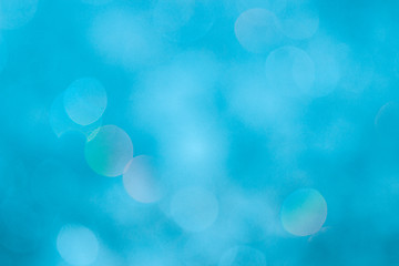 Image showing blue lights abstract background