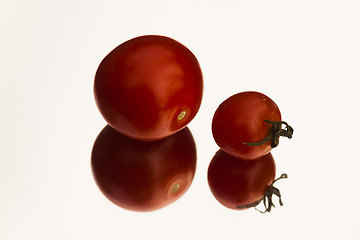 Image showing tomatoes