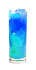 Image showing cold coctail