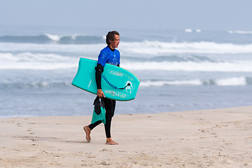 Image showing Ethan Nel (RSA) during the Viana Pro