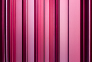 Image showing Abstract pink background