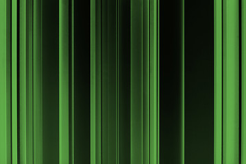 Image showing Abstract green background