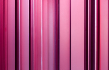 Image showing Abstract pink background