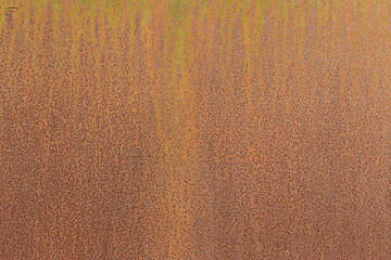 Image showing Rusty background.