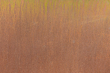 Image showing Rusty background.