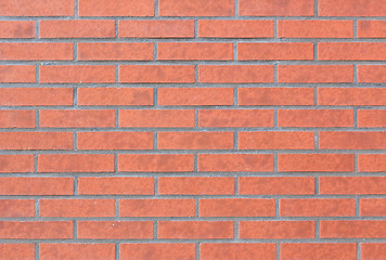 Image showing Brick wall