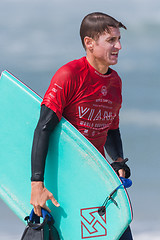 Image showing Dave Hubbard (HAW) during the Viana Pro