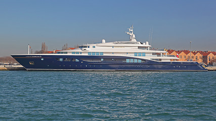 Image showing Carinthia VII Yacht