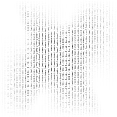 Image showing  Data Code, Decryption and Encoding.