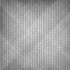 Image showing Binary Code Background.