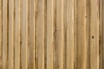 Image showing the background of wooden Board