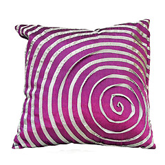 Image showing Pillow circles