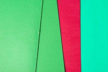 Image showing Abstract Colorful Background