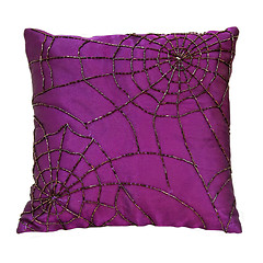 Image showing Pillow net