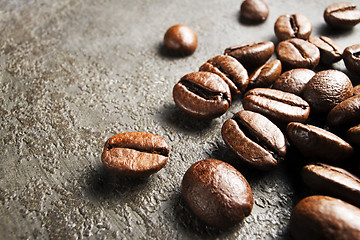 Image showing Coffee