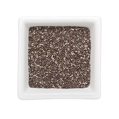 Image showing Chia seed