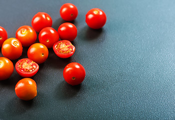 Image showing tomato