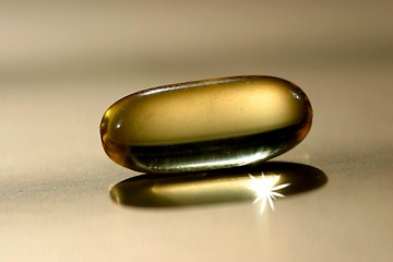 Image showing pill