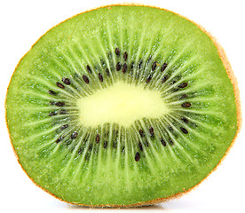 Image showing kiwi inside