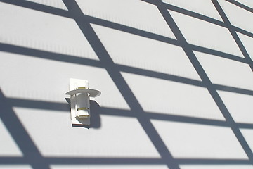 Image showing Light And Shadows