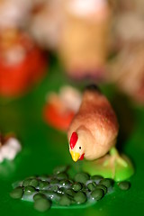 Image showing Little Chicken