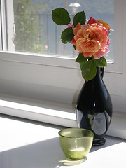 Image showing vase