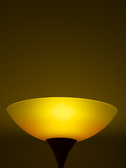 Image showing Light bowl