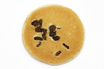 Image showing Pancake