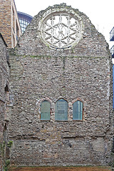 Image showing Winchester Palace Window