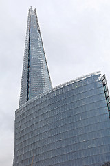 Image showing The Shard