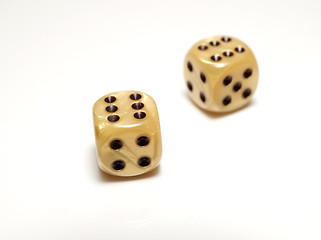 Image showing Dice