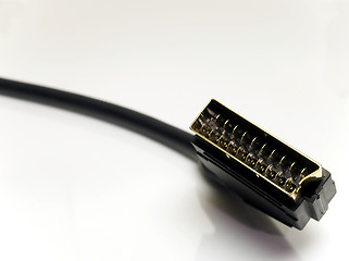 Image showing Scart