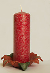 Image showing Candle