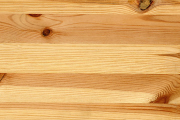 Image showing pine wood texture