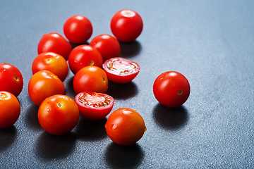 Image showing tomato